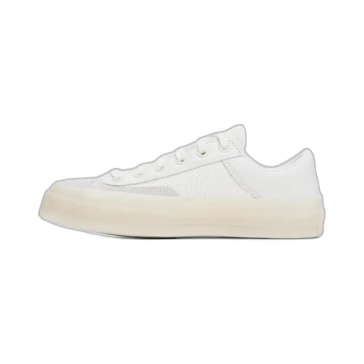Lace-Up Low-Cut Casual Shoes