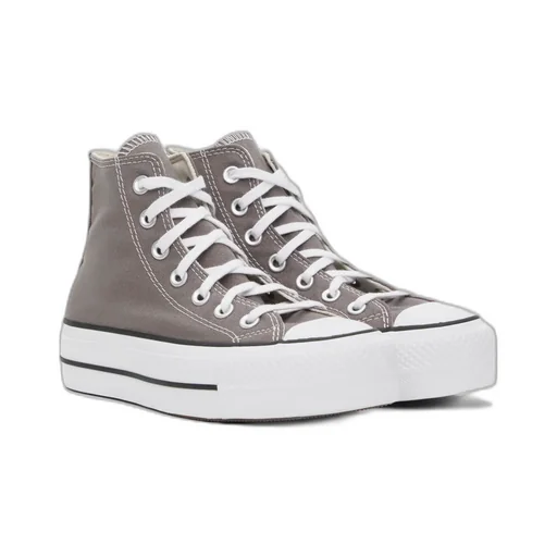 Chuck Taylor All Star Lift Platform High Top Sneakers