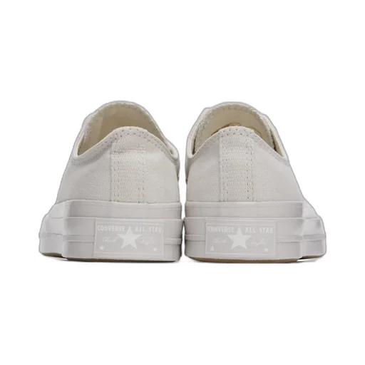 Chuck 70 Lace-Up Casual Sneakers