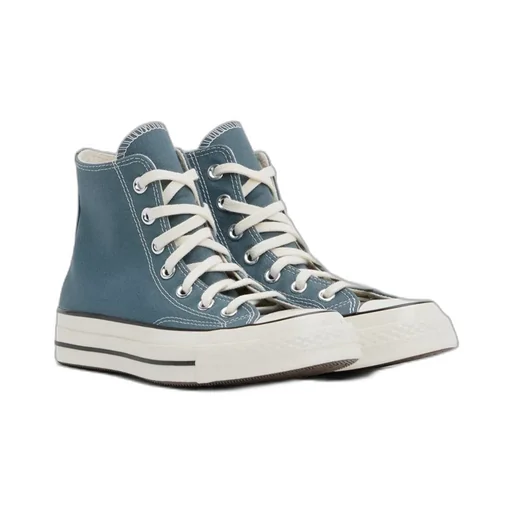 Chuck 70 Logo High-Top Sneakers