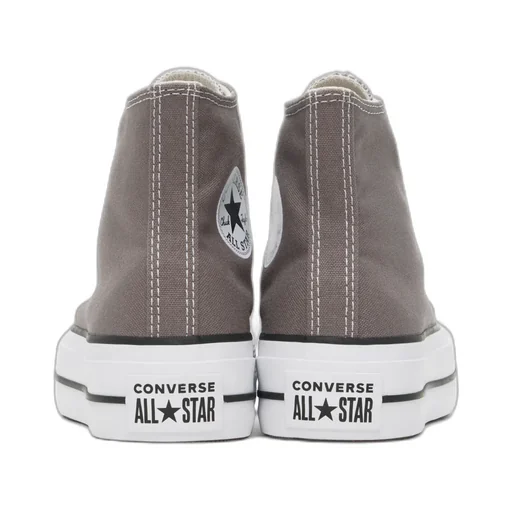 Chuck Taylor All Star Lift Platform High Top Sneakers