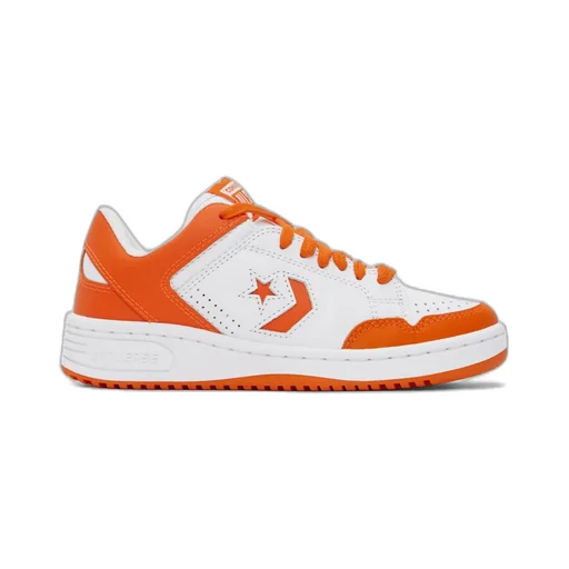 Weapon Low Top Sneakers