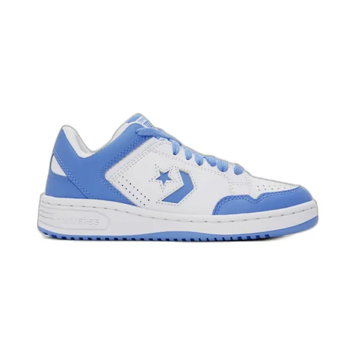 Weapon Low Top Sneakers