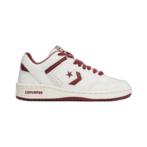 Lace-Up Low-Cut Casual Shoes