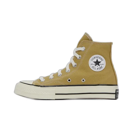 Chuck 70 High-Top Casual Sneakers