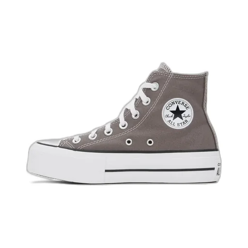 Chuck Taylor All Star Lift Platform High Top Sneakers