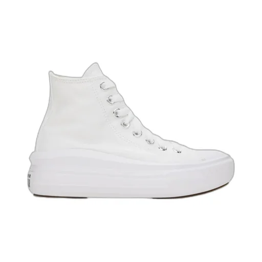 Chuck Taylor All Star Move High-Top Casual Trainers