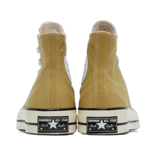 Chuck 70 High-Top Casual Sneakers