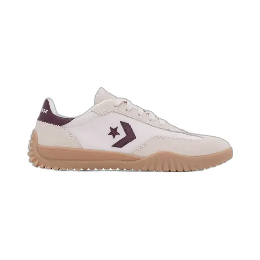 Logo Lacing Sneakers