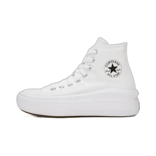Chuck Taylor All Star Move High-Top Casual Trainers