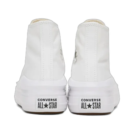 Chuck Taylor All Star Move High-Top Casual Trainers