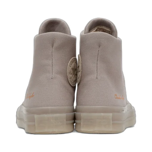 Chuck 70 Marquis High-Top Casual Sneakers