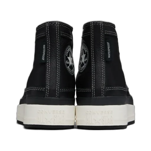 Laced Sneakers