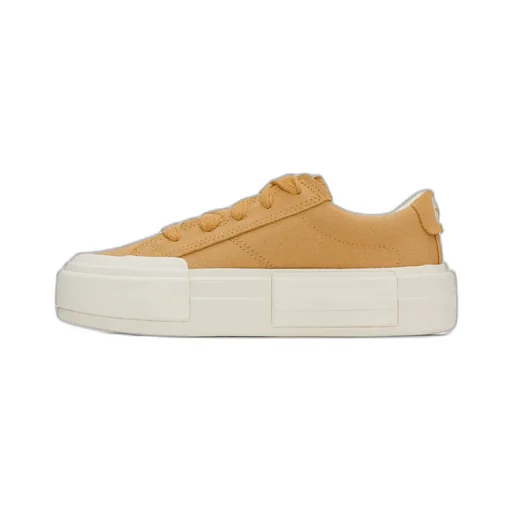 Chuck Taylor All Star Cruise Low Top Sneakers