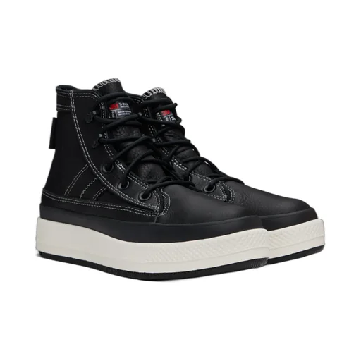 Laced Sneakers