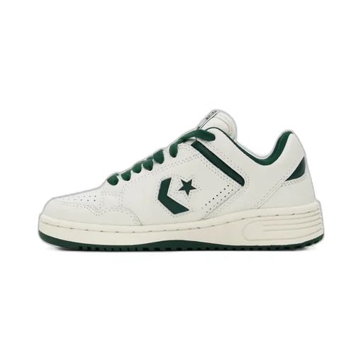 Weapon Low Top Sneakers