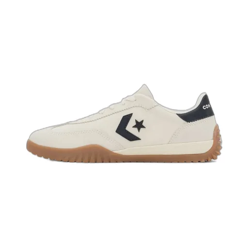 Logo Lacing Sneakers