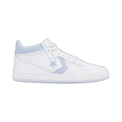 Logo Lacing Sneakers