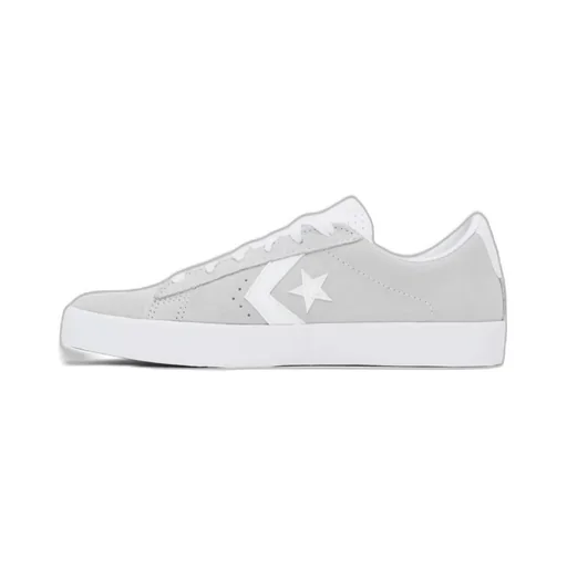 Logo Lace-Up Sneakers