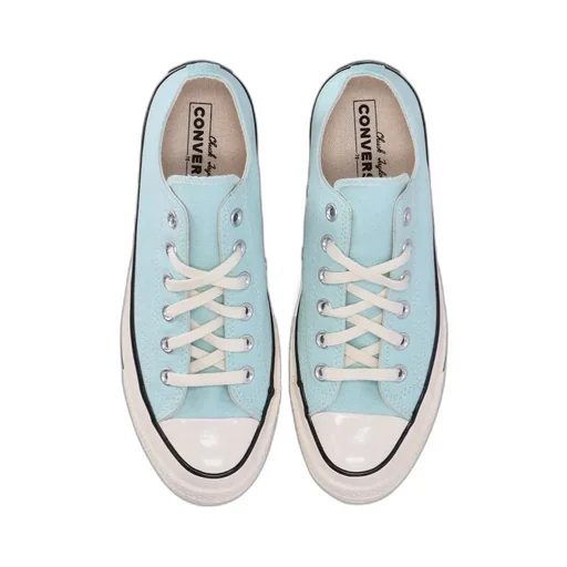 Chuck 70 Lace-Up Sneakers