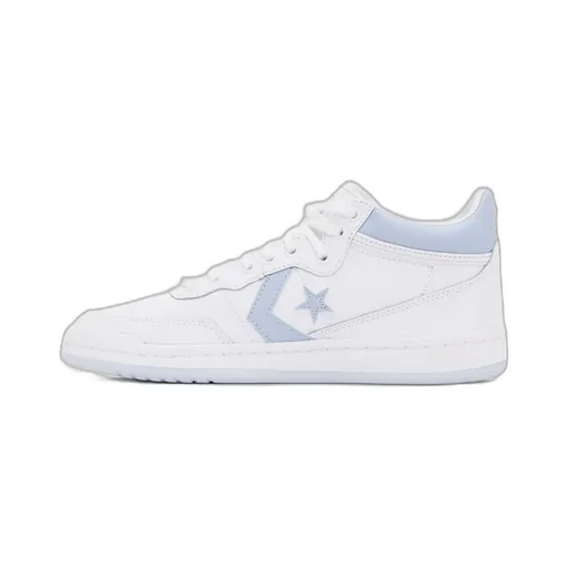 Logo Lacing Sneakers