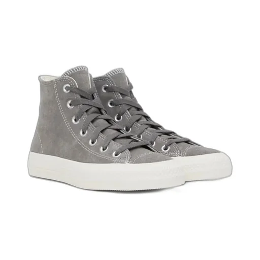 High Top Casual Shoes