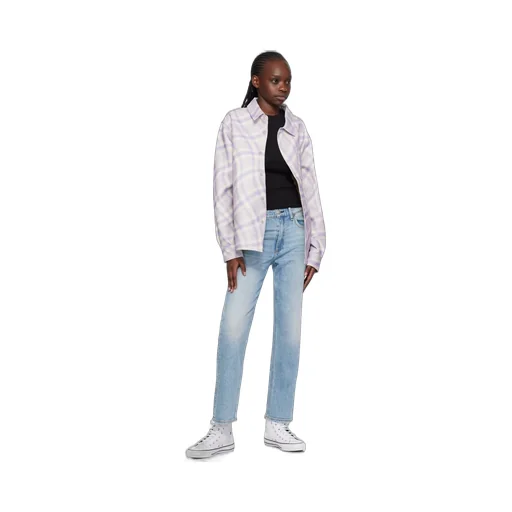 Round Head Strapped High-Top Casual Sneakers