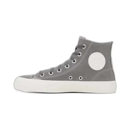 High Top Casual Shoes