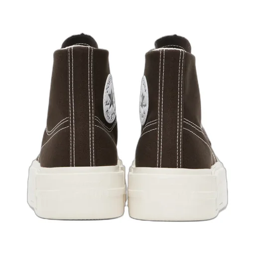 High Top Casual Shoes