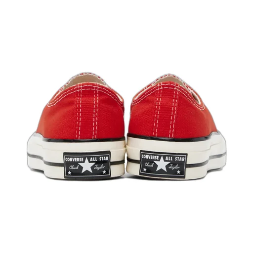 Low-Cut Skate Shoes