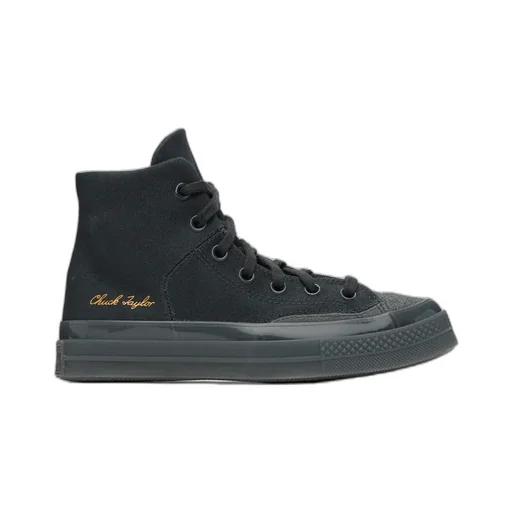 Chuck 70 Marquis Lace-Up High-Top Casual Sneakers