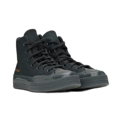 Chuck 70 Marquis Lace-Up High-Top Casual Sneakers