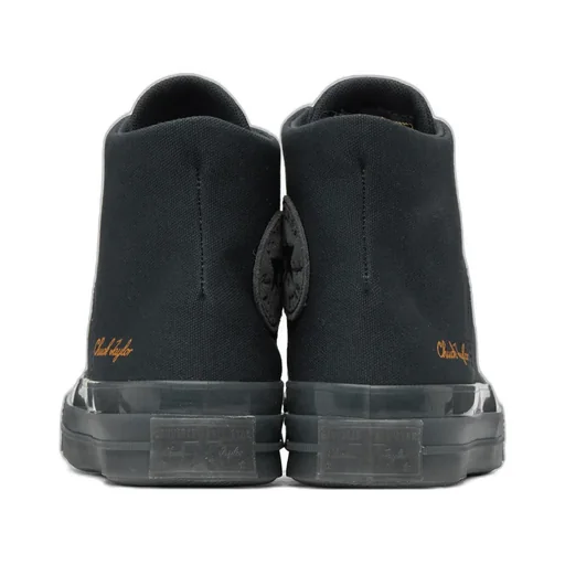Chuck 70 Marquis Lace-Up High-Top Casual Sneakers