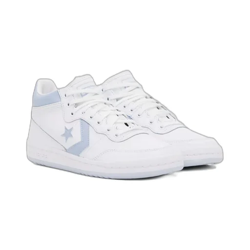 Logo Lacing Sneakers