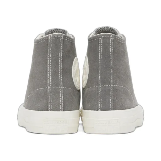 High Top Casual Shoes