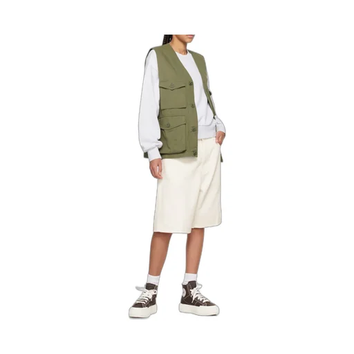 High Top Casual Shoes