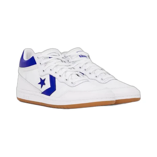 Fastbreak Panelled Sneakers