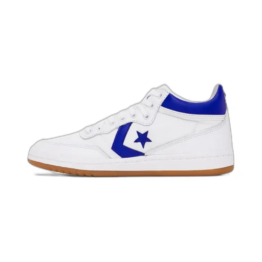 Fastbreak Panelled Sneakers