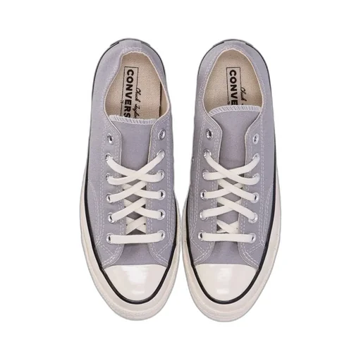 Chuck 70 Low Top Sneakers