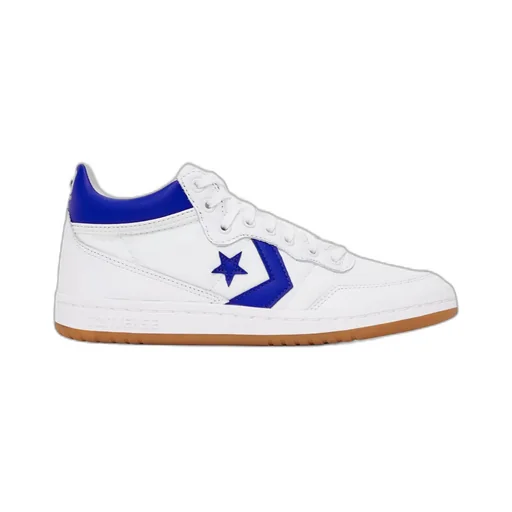 Fastbreak Panelled Sneakers