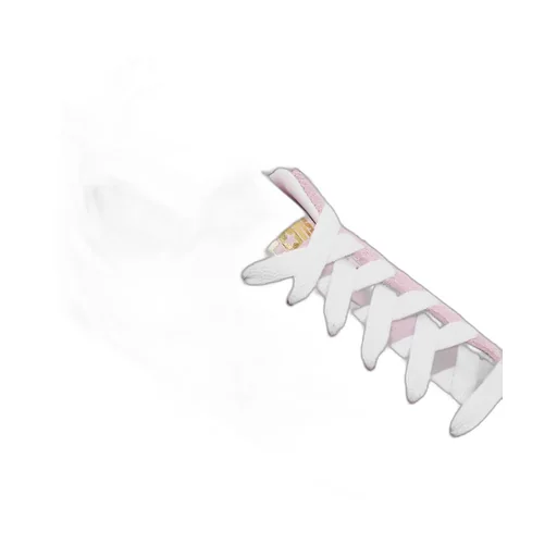 Lace-Up Low-Cut Casual Shoes