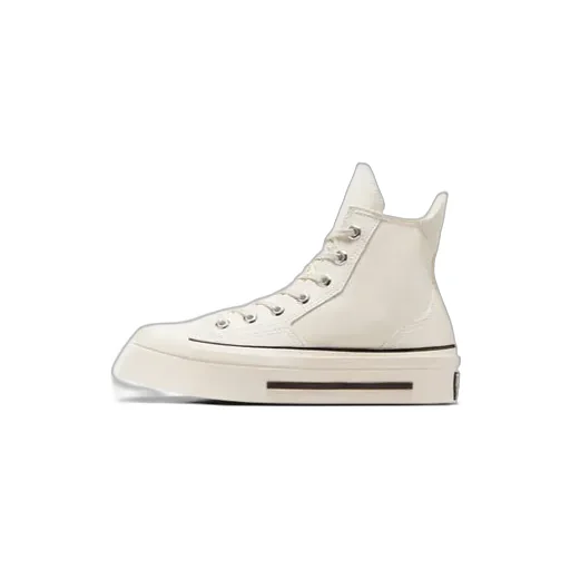 Chuck 70 De Luxe Squared High-Top Sneakers