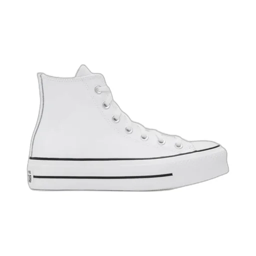 Lift Clean High-Top Sneakers