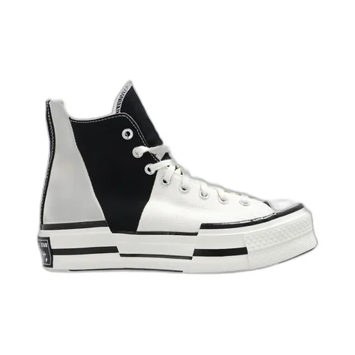 Chuck 70 Plus High-Top Sneakers