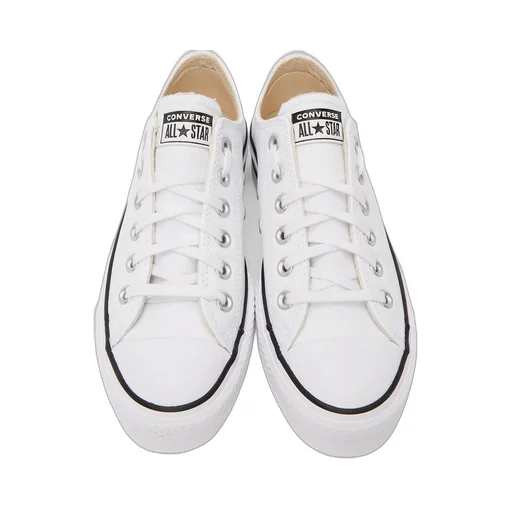 Chuck Taylor All Star Ox Sneakers White
