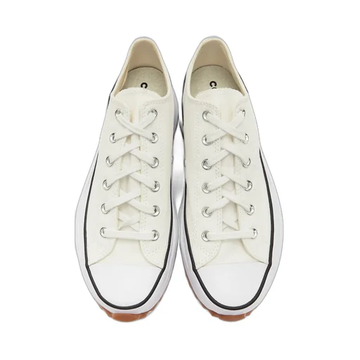 Run Star Hike Low-Top Sneakers
