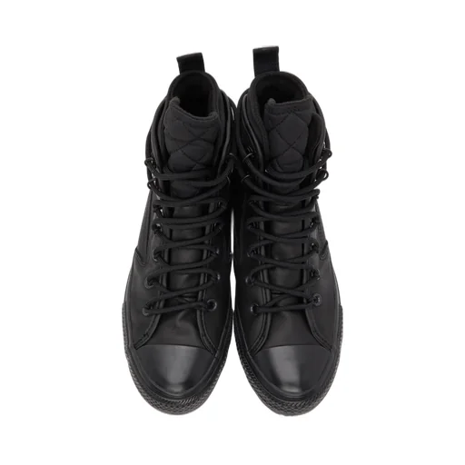 High-Top Casual Sneakers