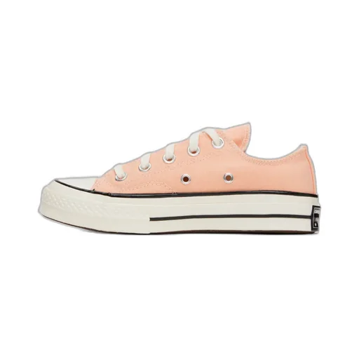 Chuck 70 Low-Top Casual Sneakers