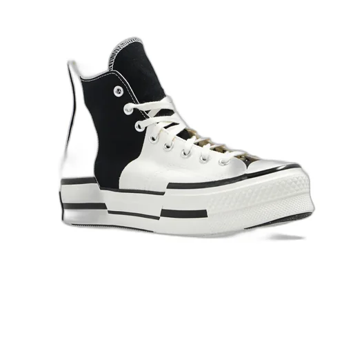 Chuck 70 Plus High-Top Sneakers