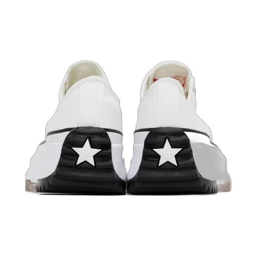 Run Star Hike Low-Top Sneakers